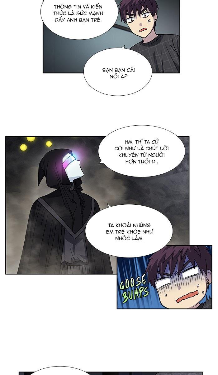 The Gamer: Chapter 254
