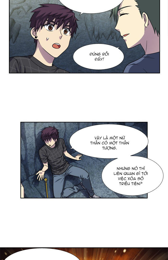 The Gamer: Chapter 255