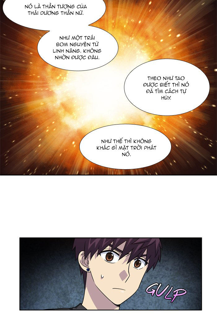 The Gamer: Chapter 255