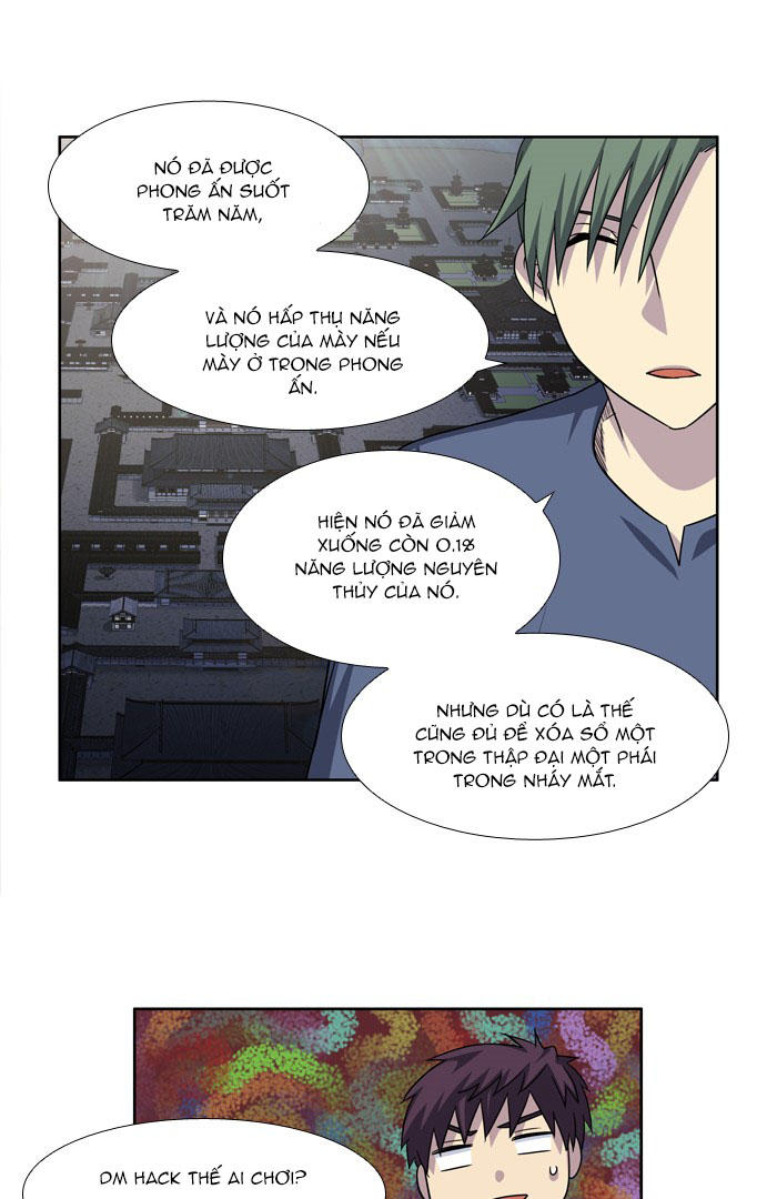 The Gamer: Chapter 255