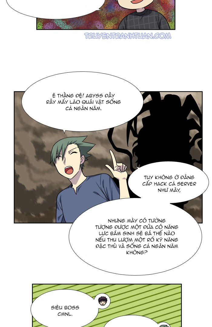 The Gamer: Chapter 255