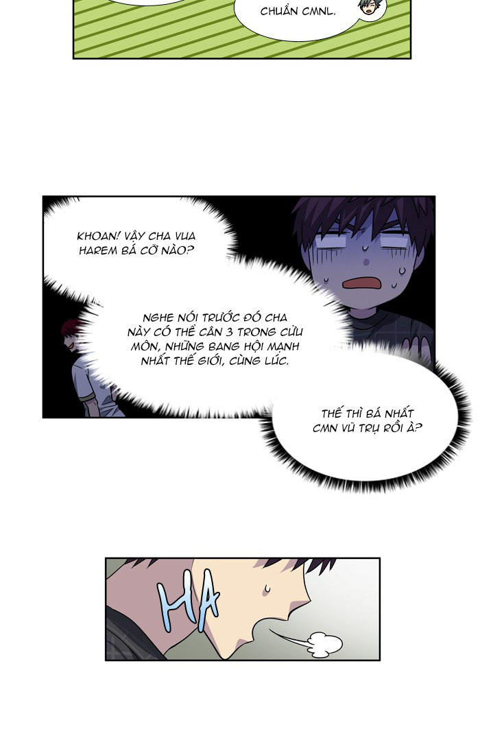 The Gamer: Chapter 255