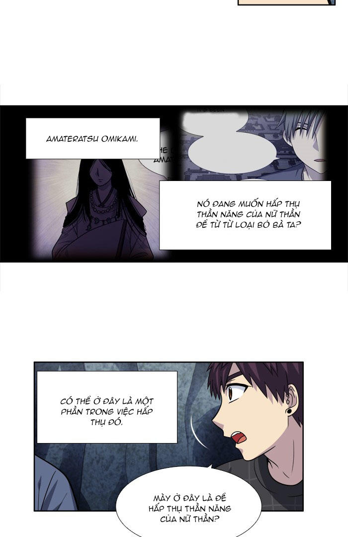 The Gamer: Chapter 255
