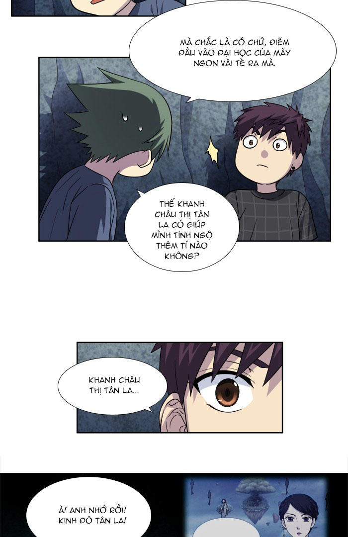 The Gamer: Chapter 255