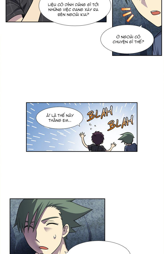 The Gamer: Chapter 255