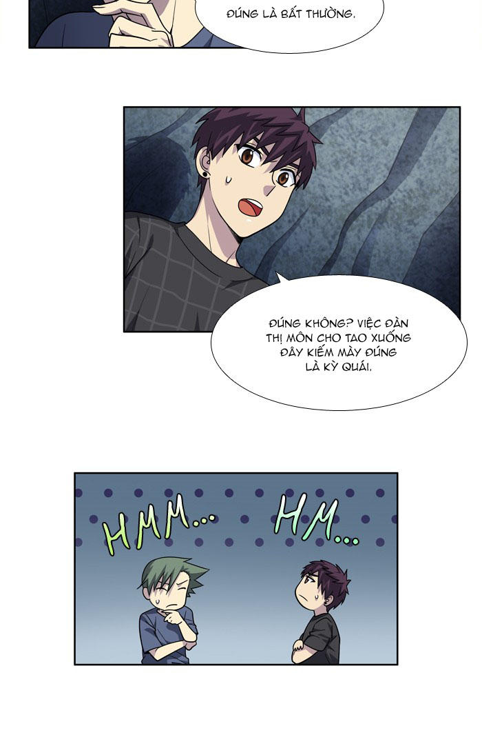 The Gamer: Chapter 255