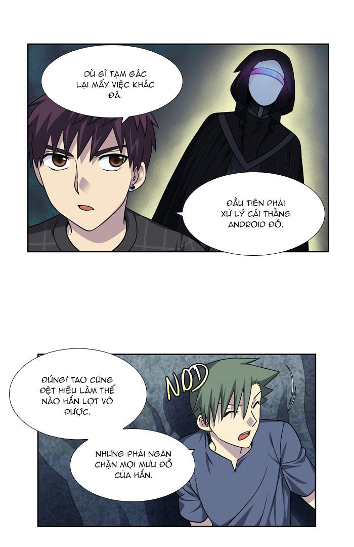 The Gamer: Chapter 255