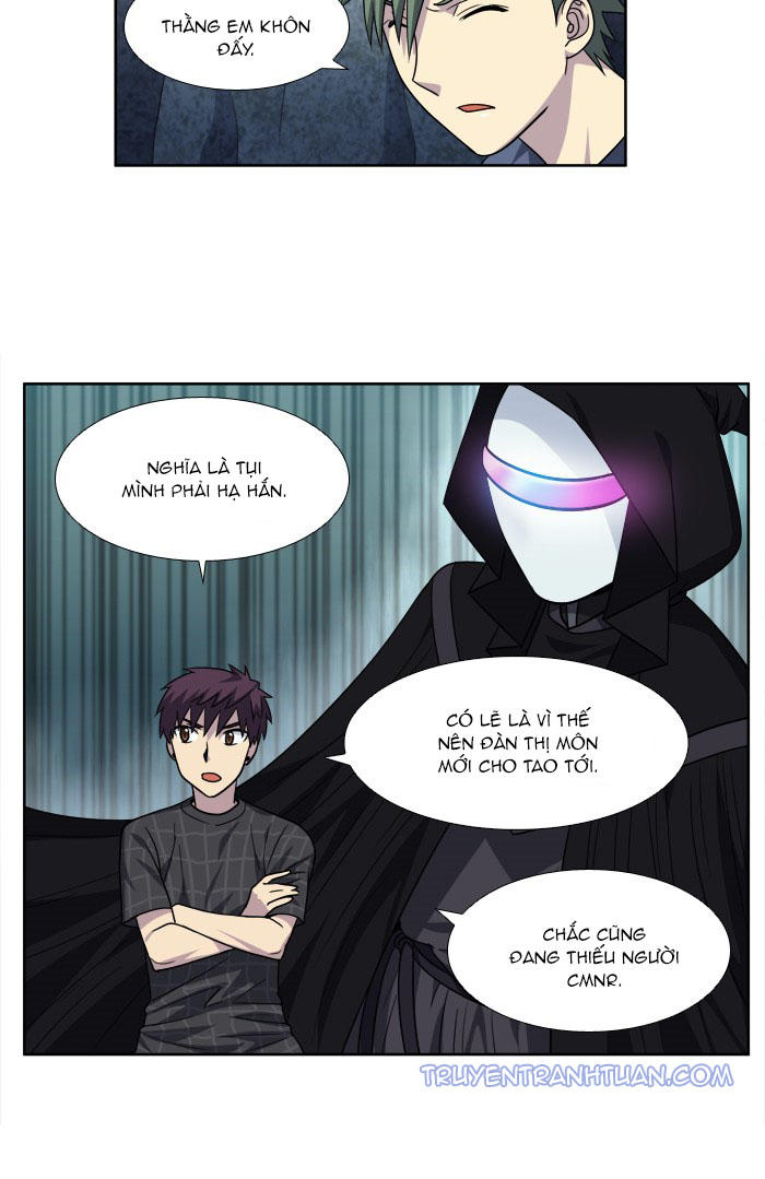 The Gamer: Chapter 255