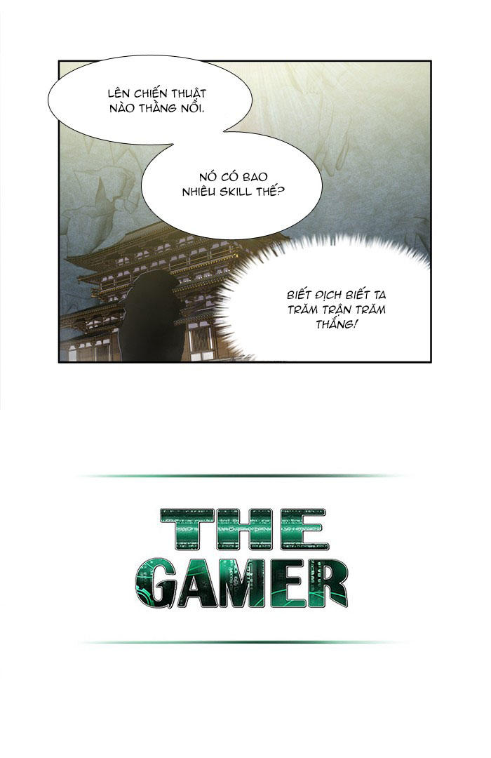 The Gamer: Chapter 255