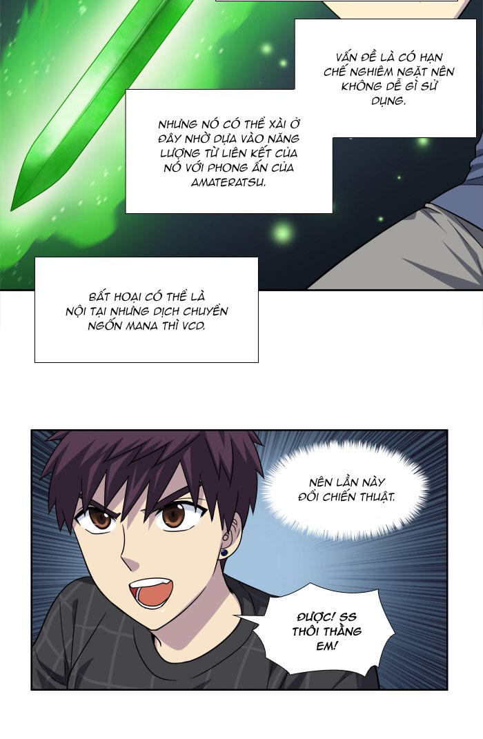 The Gamer: Chapter 255