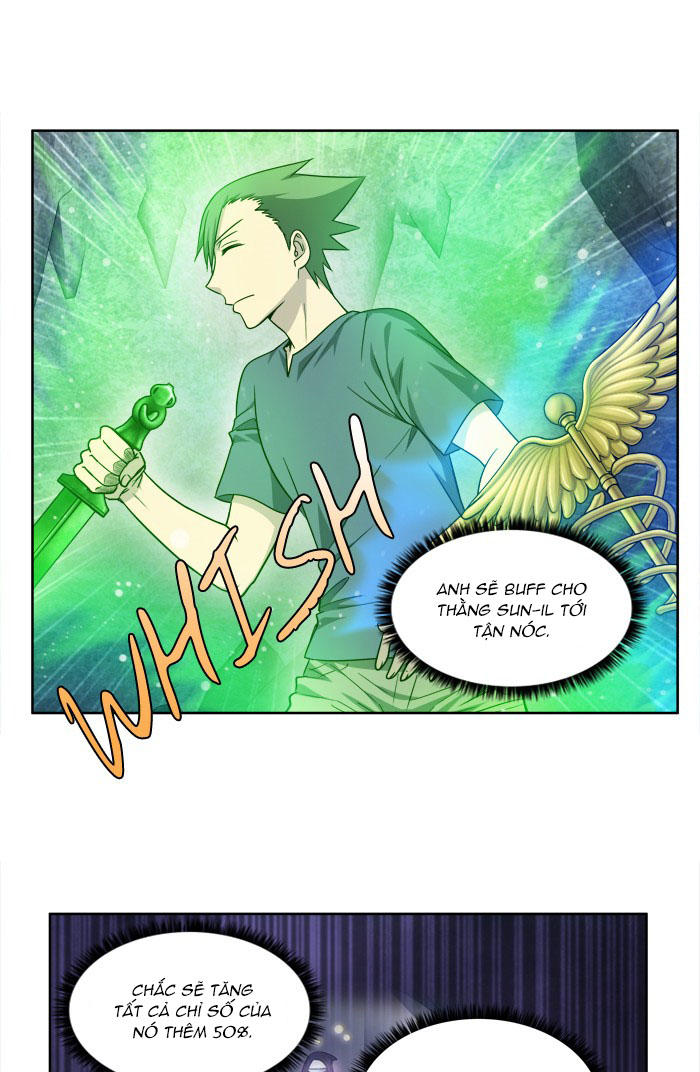 The Gamer: Chapter 255