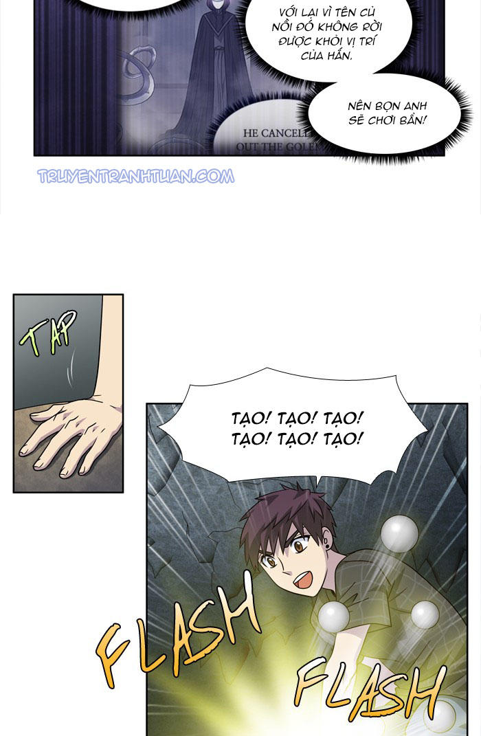The Gamer: Chapter 255