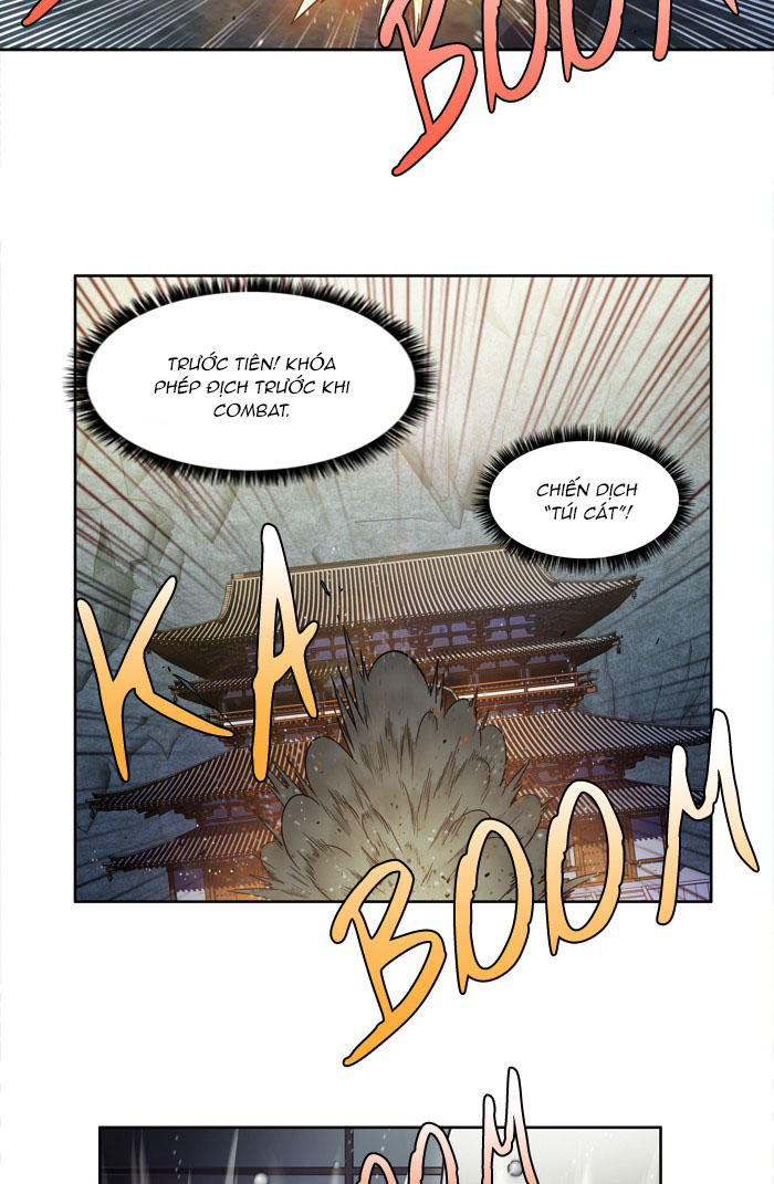 The Gamer: Chapter 255