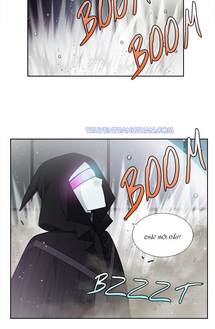 The Gamer: Chapter 255