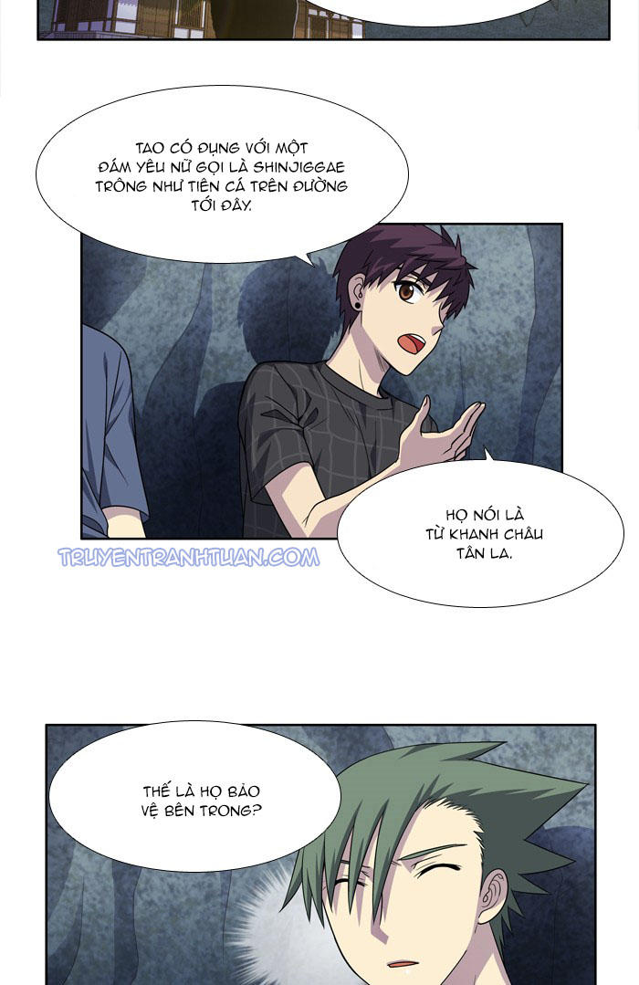 The Gamer: Chapter 255