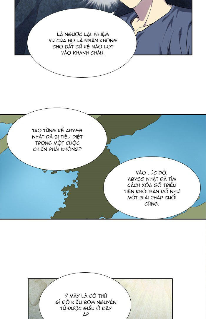 The Gamer: Chapter 255