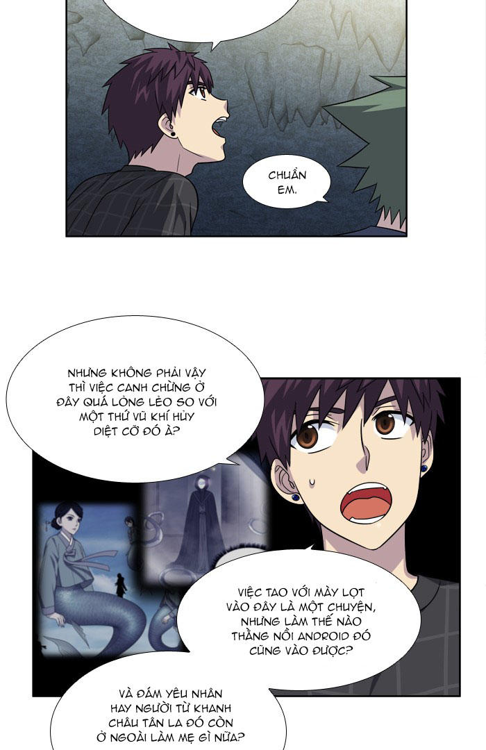 The Gamer: Chapter 255