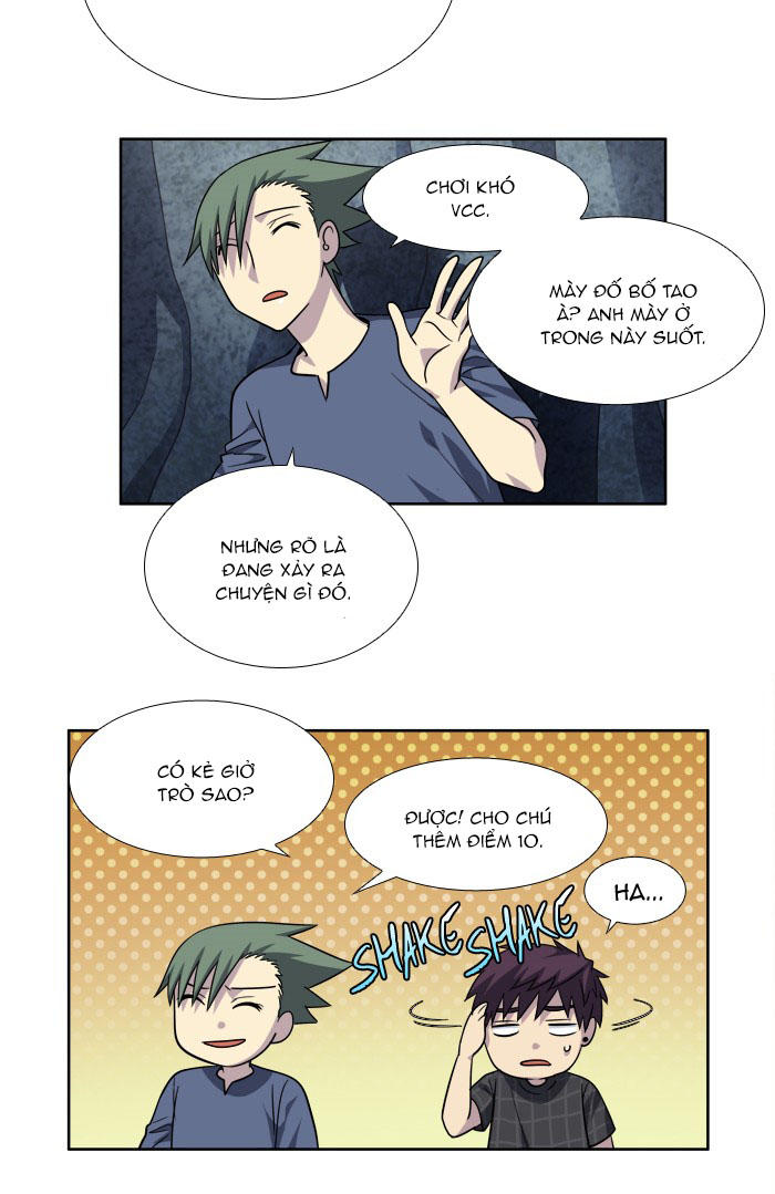 The Gamer: Chapter 255