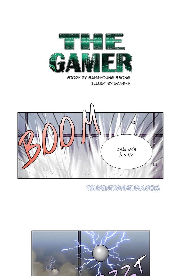 The Gamer: Chapter 256