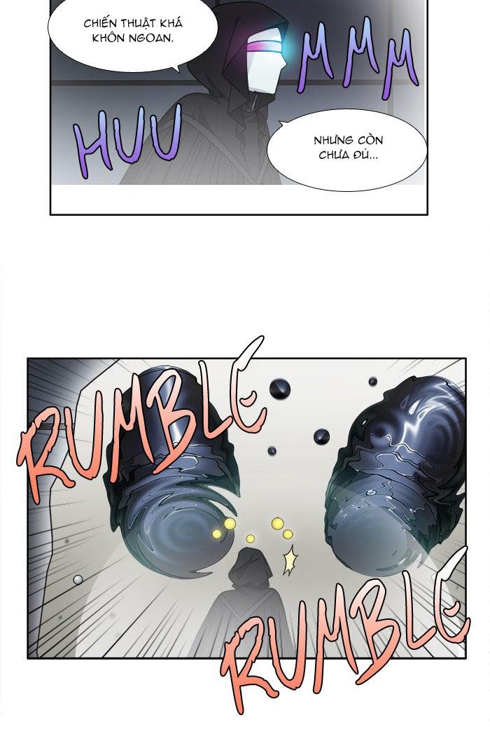 The Gamer: Chapter 256