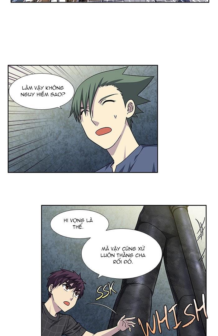 The Gamer: Chapter 256