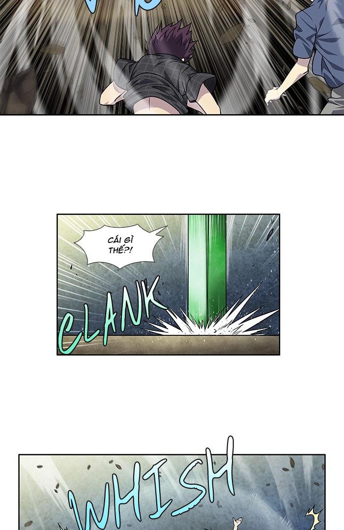 The Gamer: Chapter 256