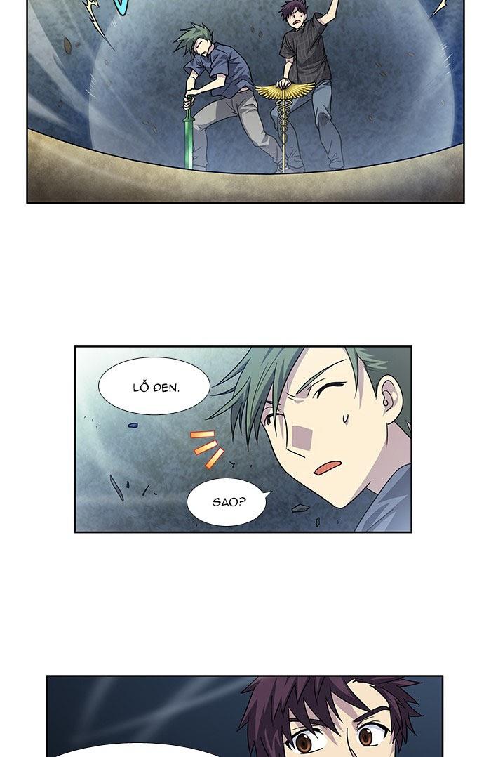 The Gamer: Chapter 256