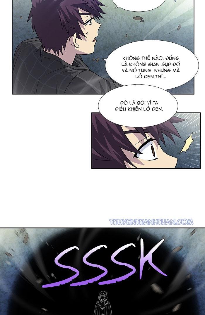 The Gamer: Chapter 256