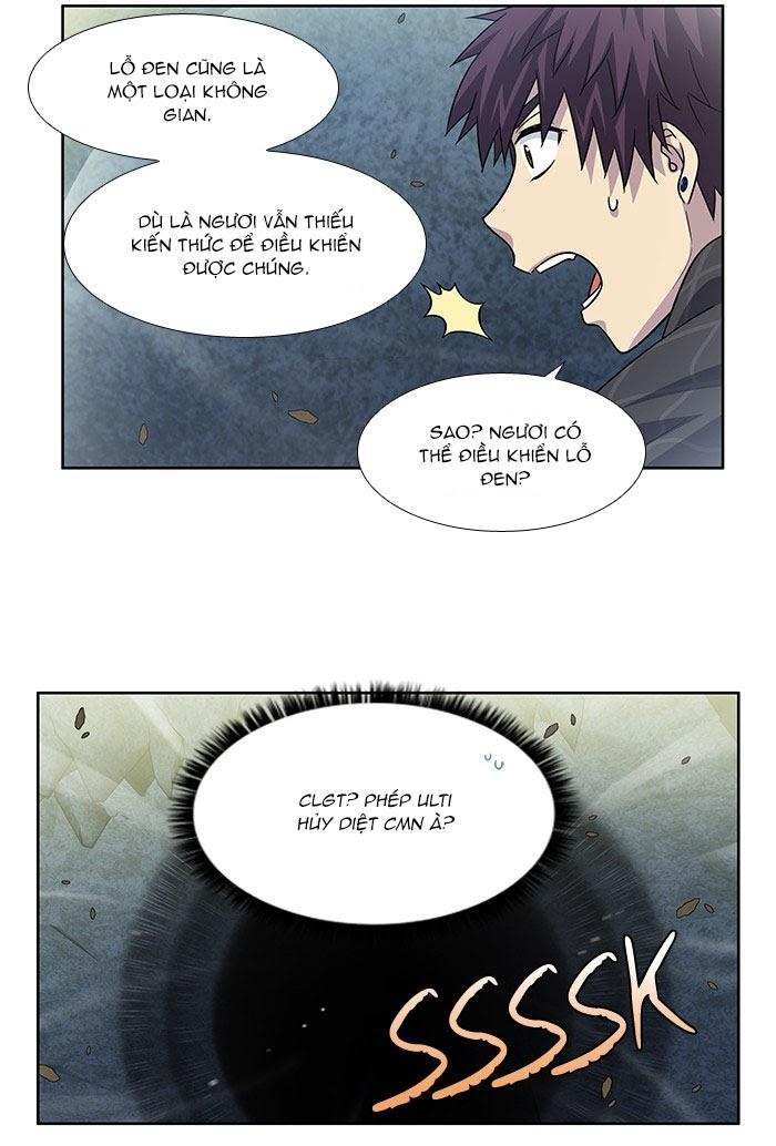 The Gamer: Chapter 256