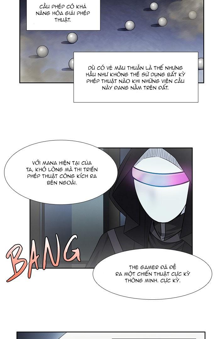 The Gamer: Chapter 256
