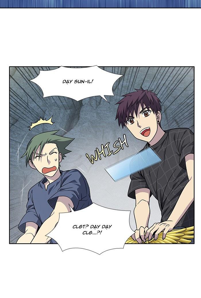 The Gamer: Chapter 256