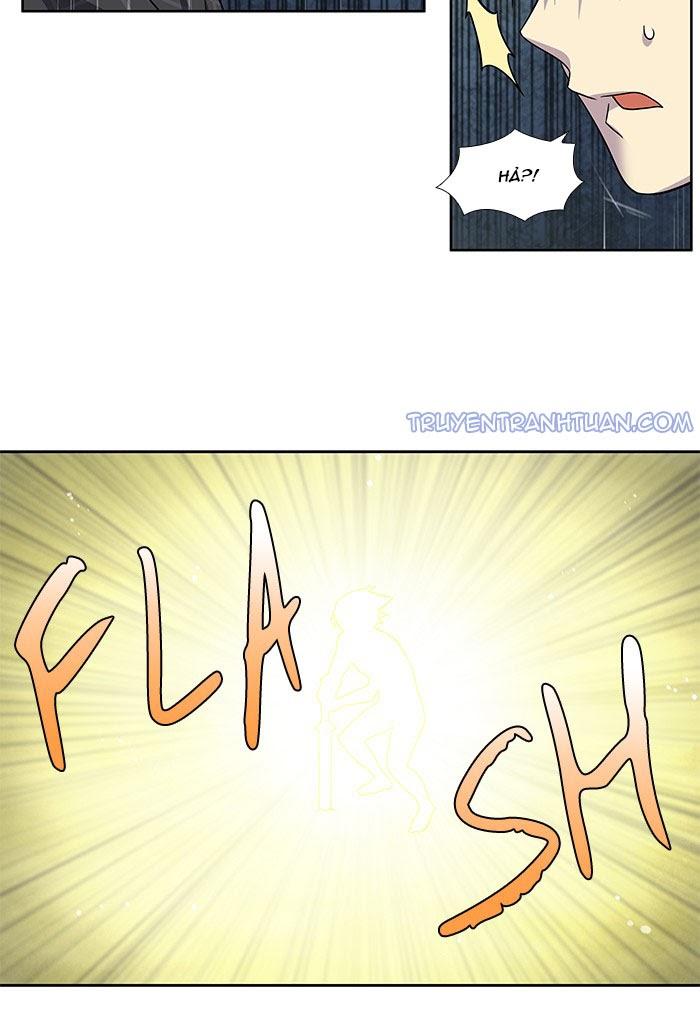 The Gamer: Chapter 256