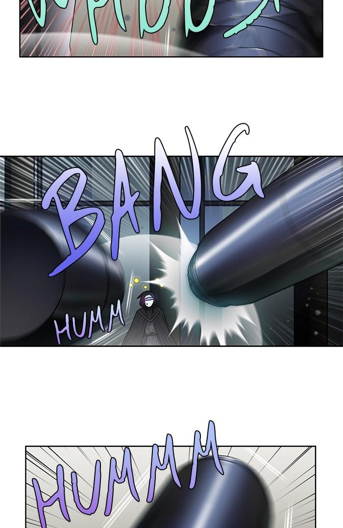 The Gamer: Chapter 256