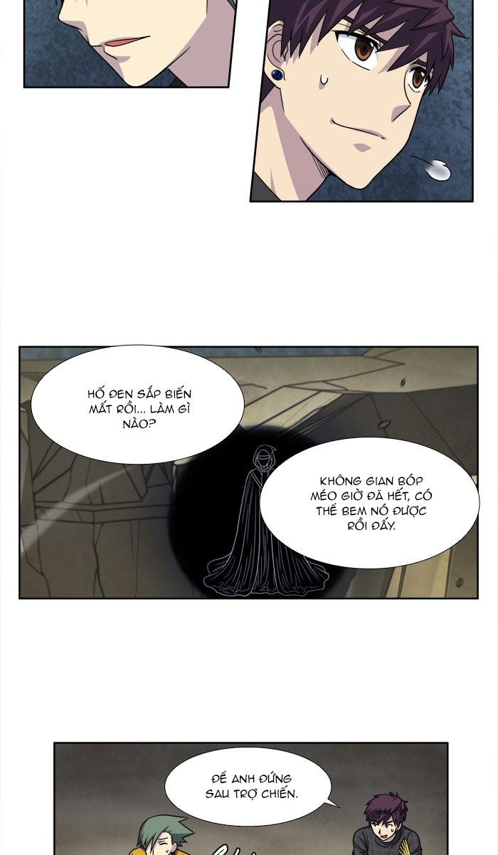The Gamer: Chapter 257