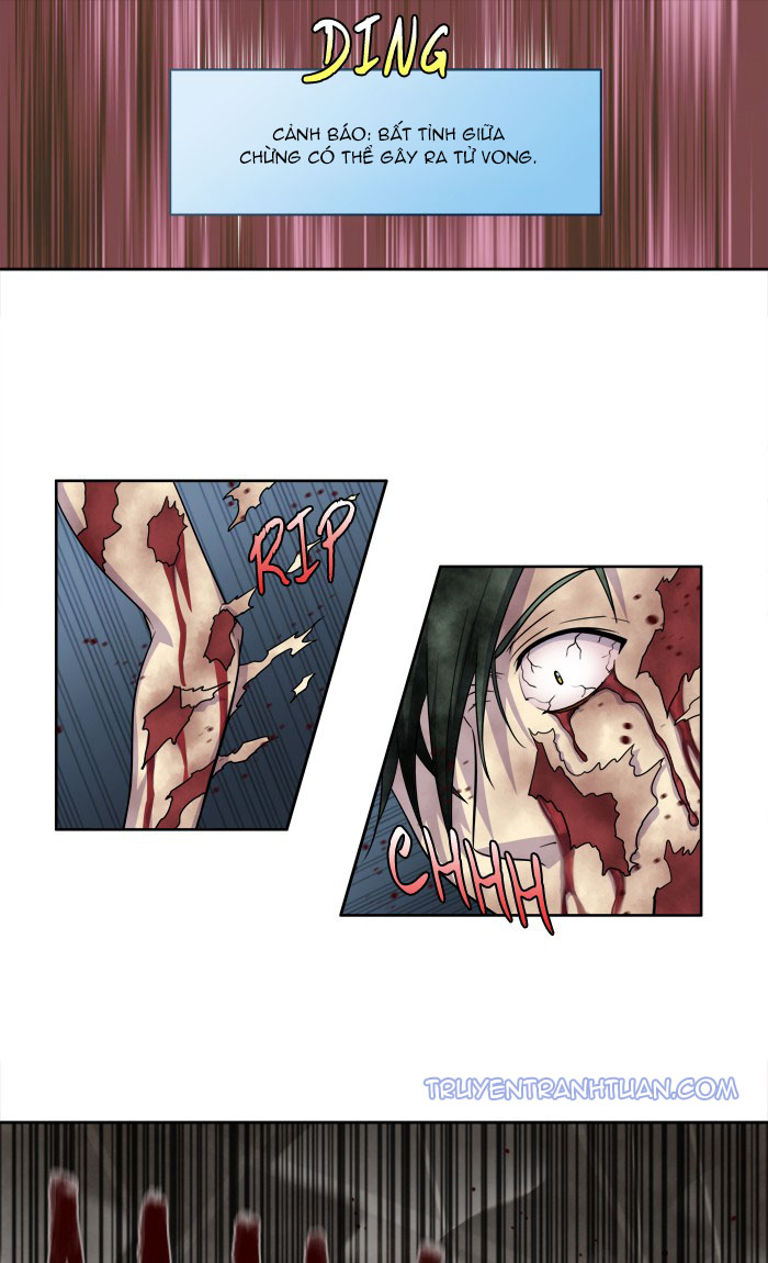 The Gamer: Chapter 257