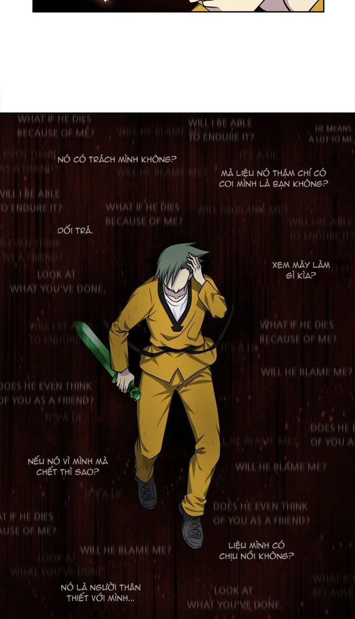 The Gamer: Chapter 258