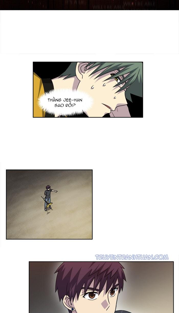 The Gamer: Chapter 258