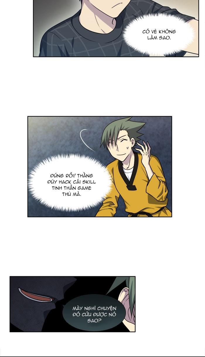 The Gamer: Chapter 258