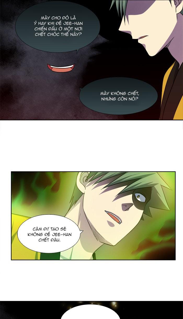 The Gamer: Chapter 258