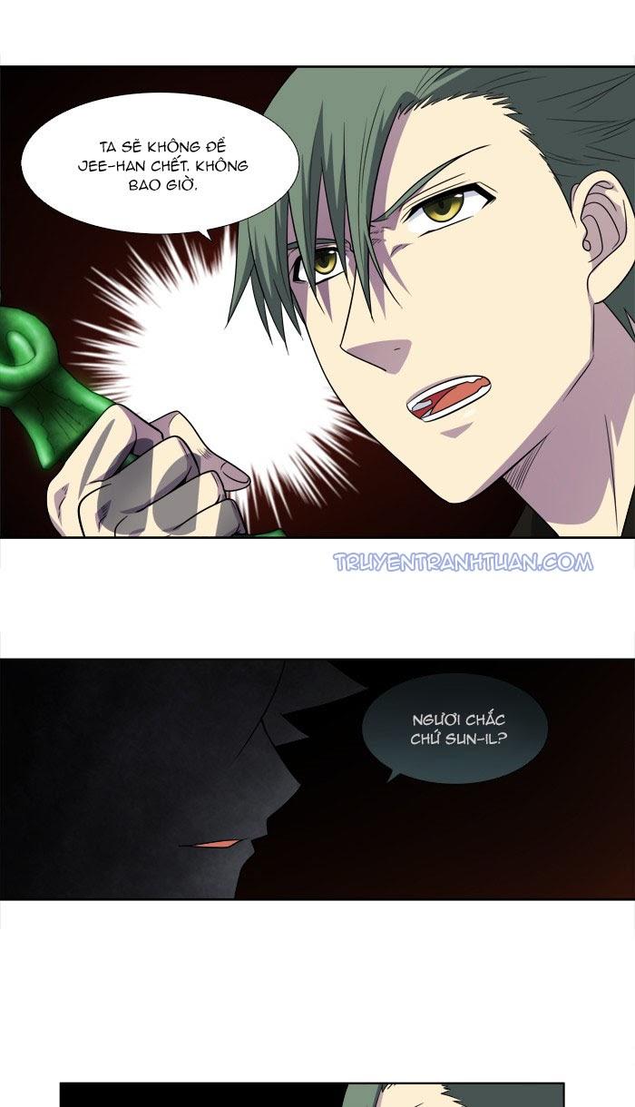 The Gamer: Chapter 258