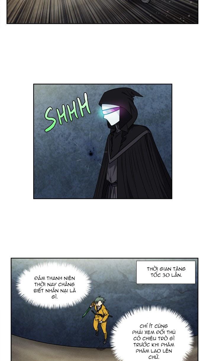 The Gamer: Chapter 258