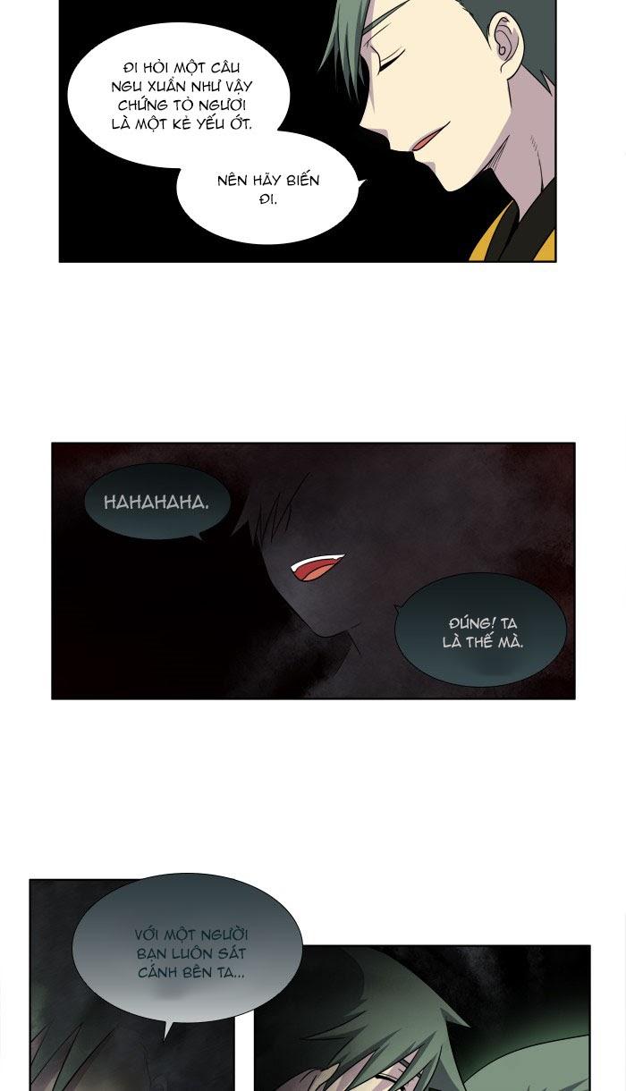 The Gamer: Chapter 258