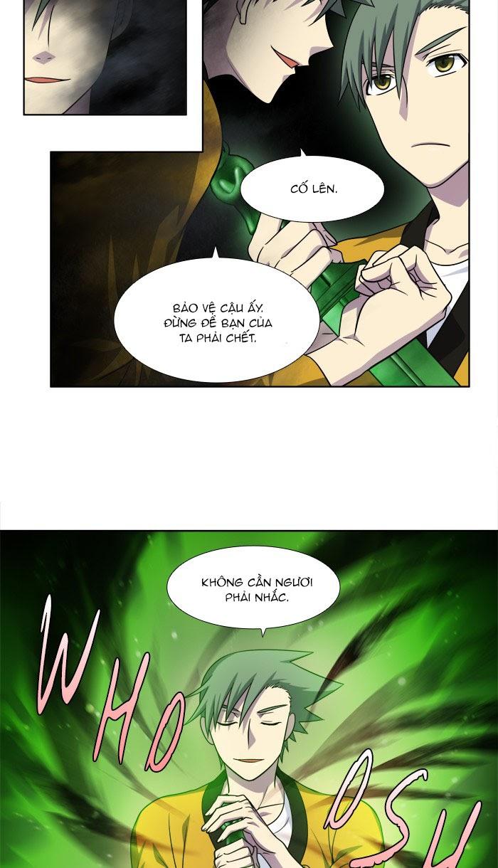The Gamer: Chapter 258