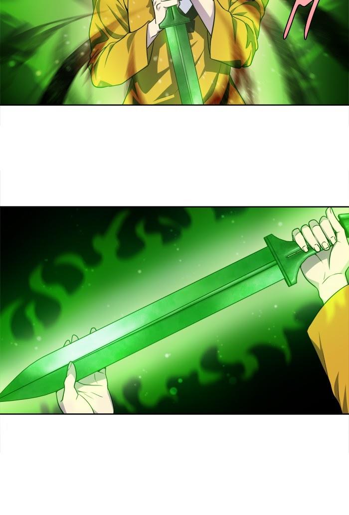 The Gamer: Chapter 258