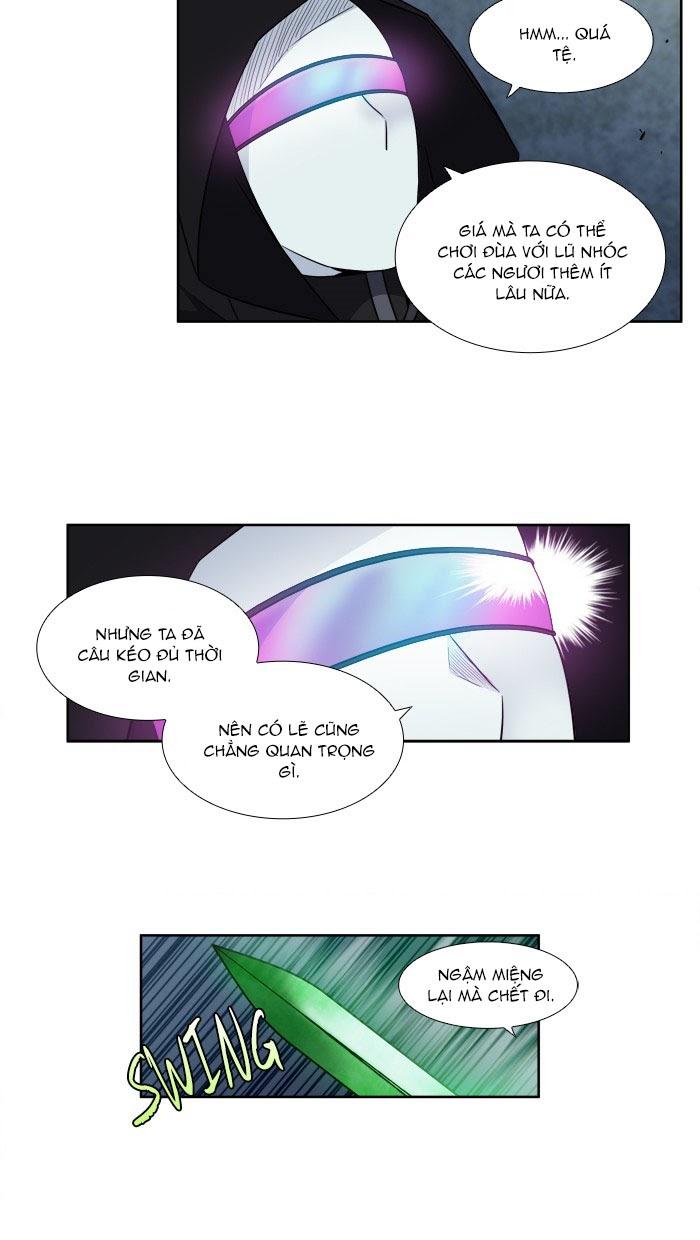 The Gamer: Chapter 258