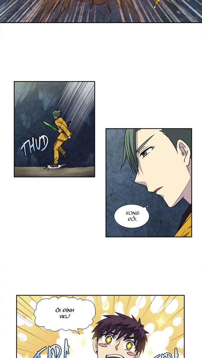 The Gamer: Chapter 258