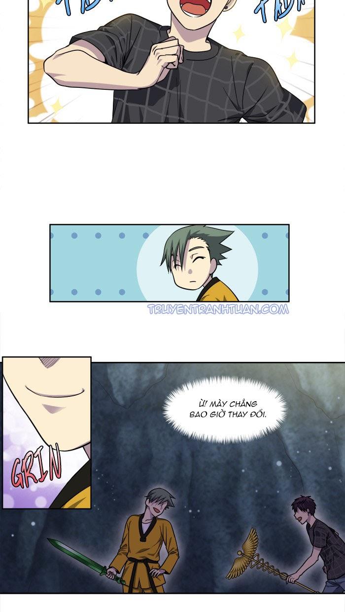 The Gamer: Chapter 258