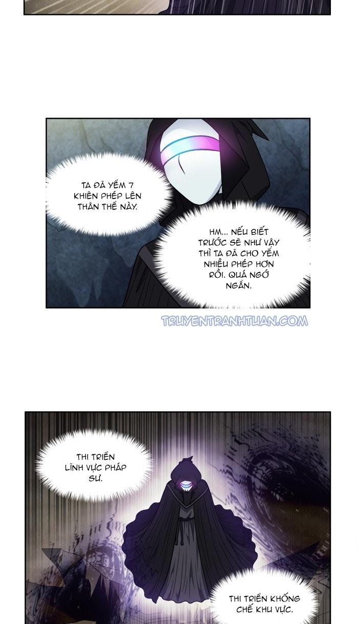 The Gamer: Chapter 258