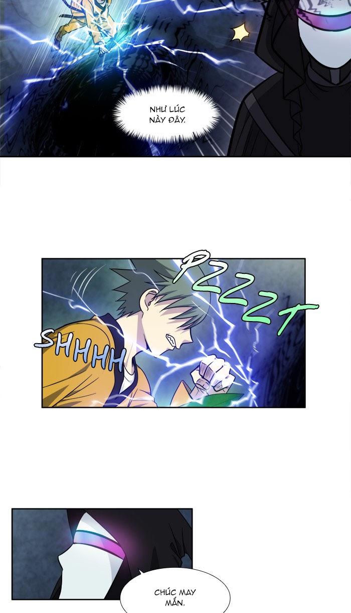 The Gamer: Chapter 258