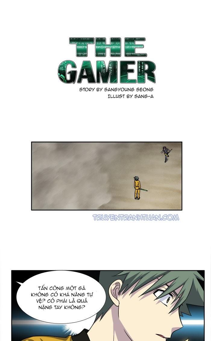 The Gamer: Chapter 259
